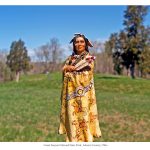 Indians on Tour: Serpent Mound State Park, Ohio